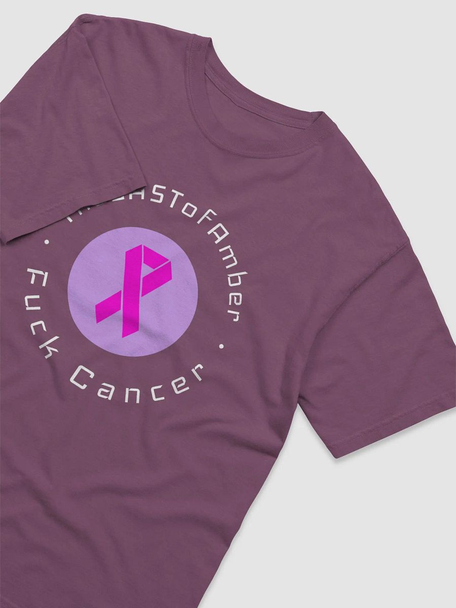 F Cancer Shirt product image (3)
