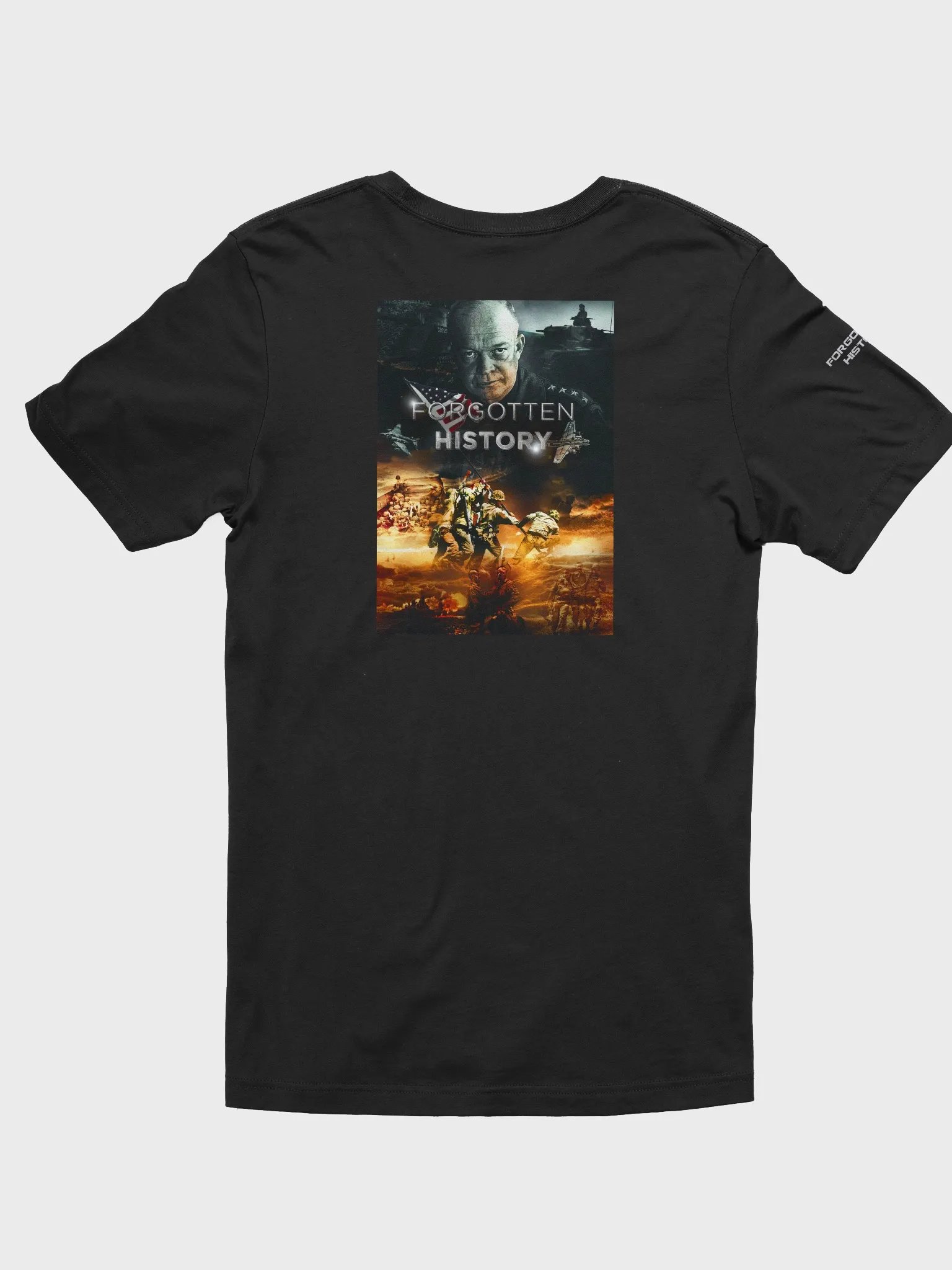 Legends of the Forgotten Tee product image (2)