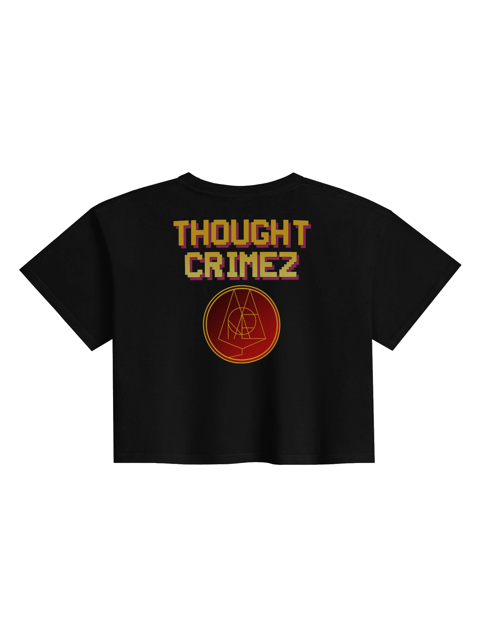 THOUGHT CRIMEZ FIRE product image (4)