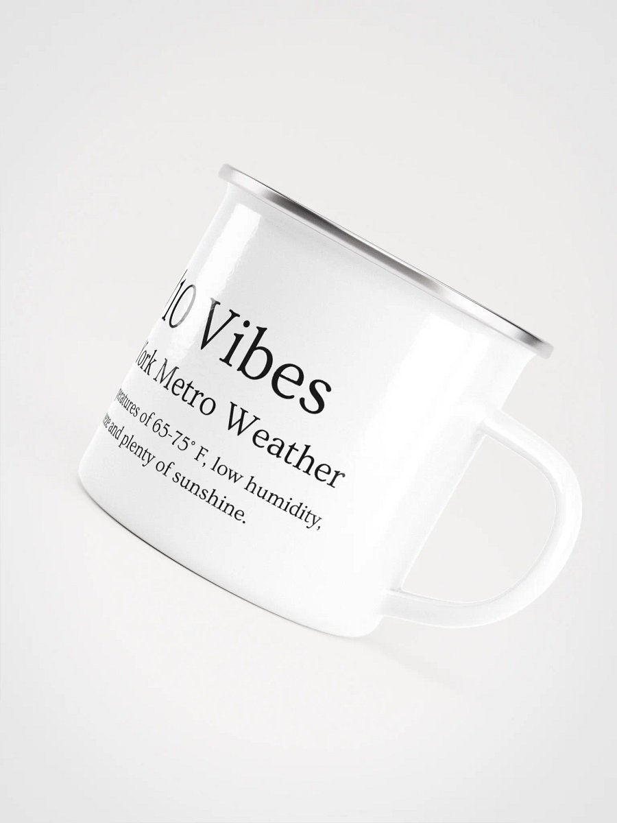 10/10 Vibes Mug product image (4)