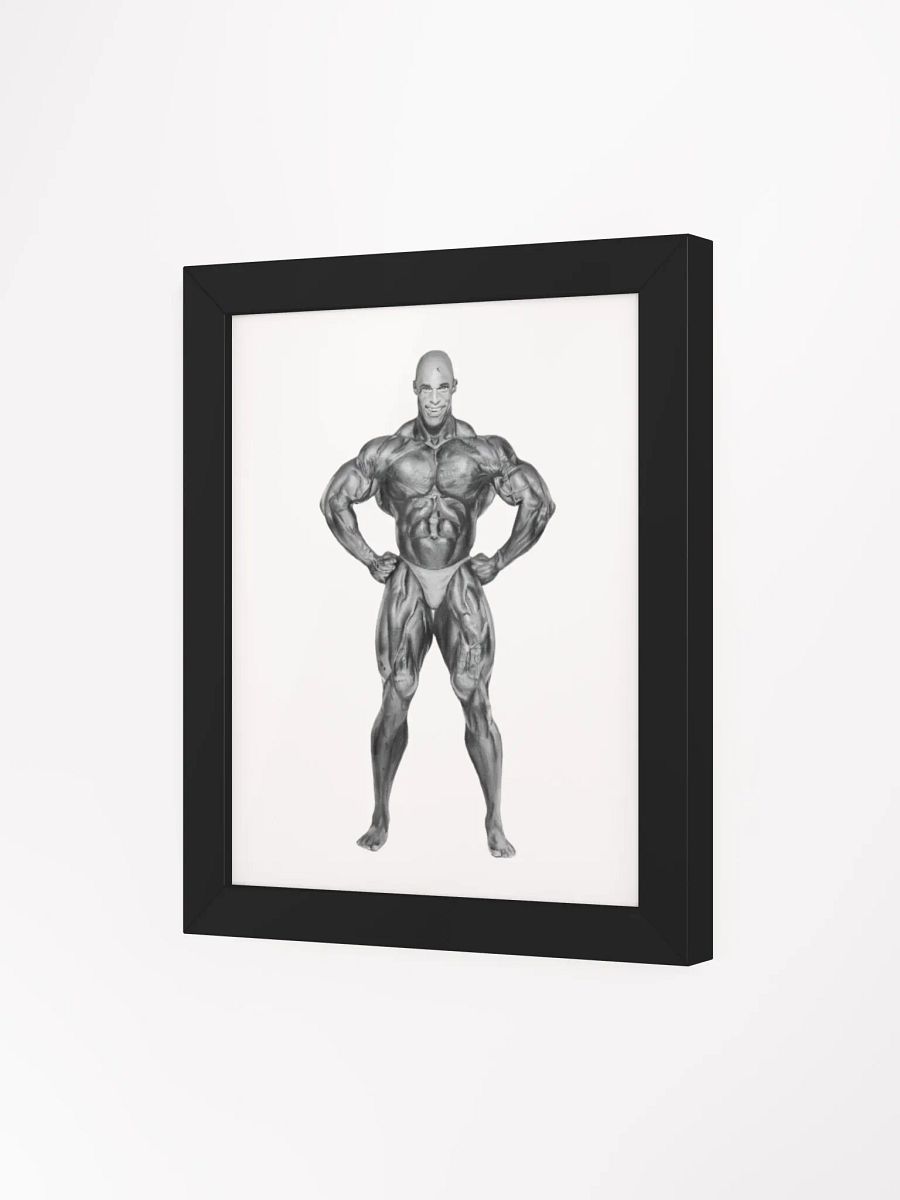 Ronnie Coleman Poster product image (16)