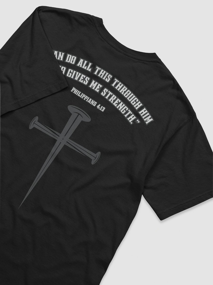 I can do all things through HIM product image (1)