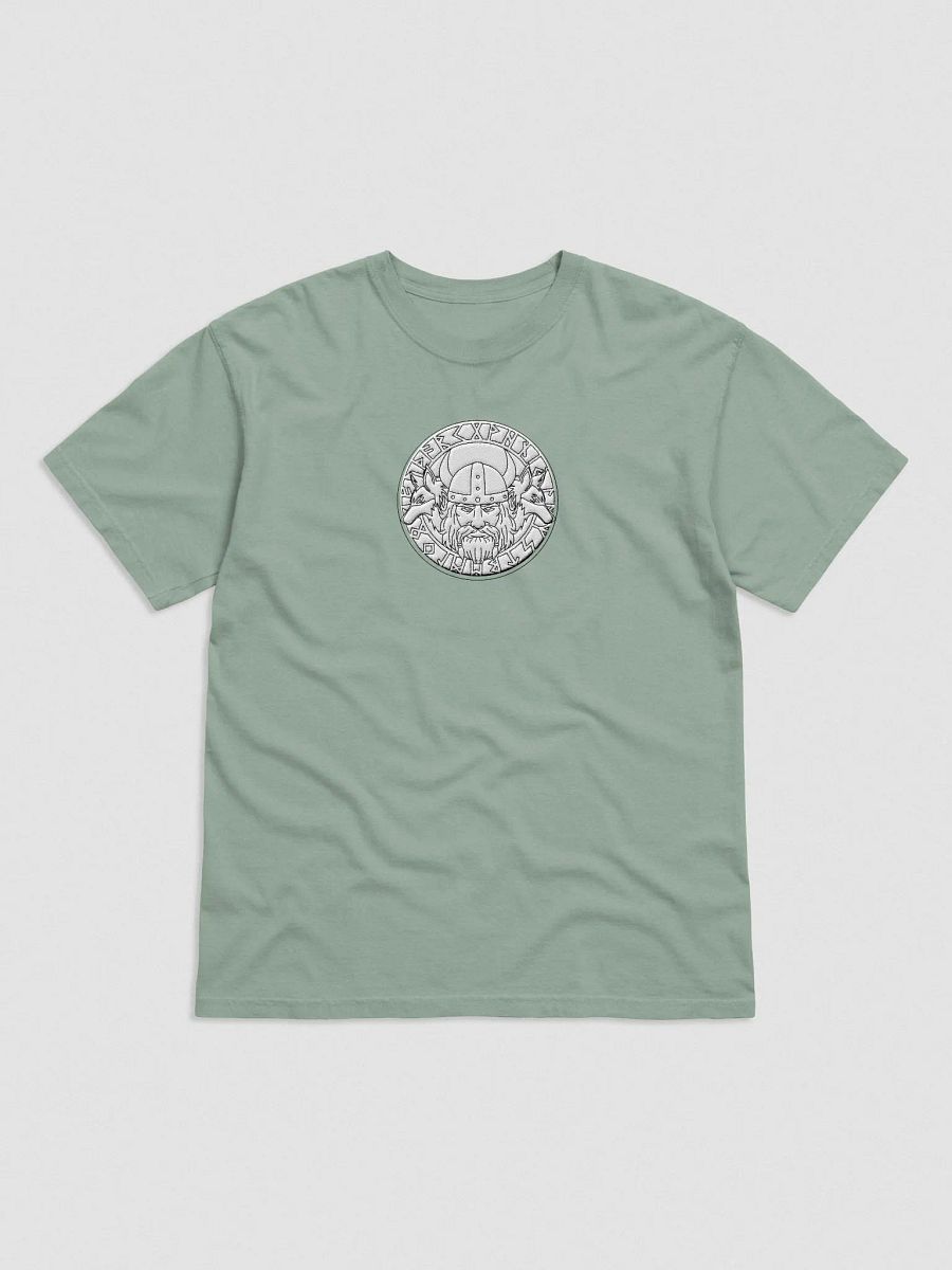 Ashiros Heavyweight T-Shirt product image (12)