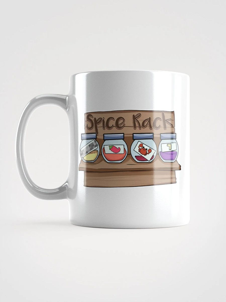 Spice Rack Mug product image (6)