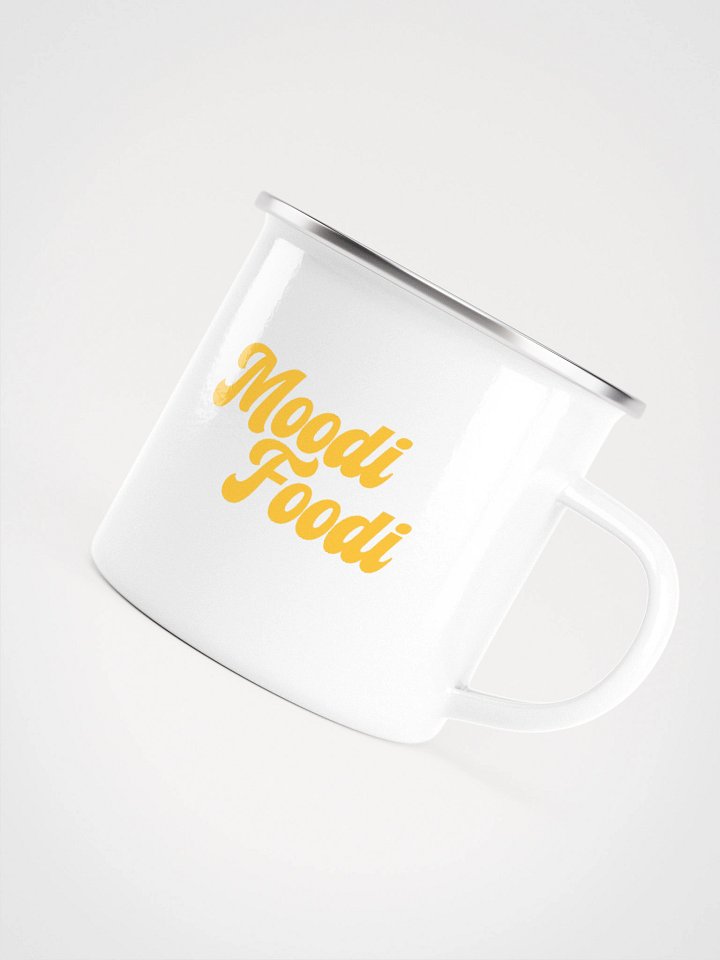 Moodi Foodi Originals - Adventure Mug - Mustard product image (1)