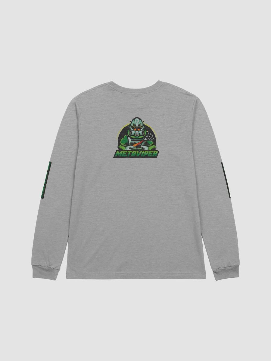 Meta Long sleeve T product image (2)