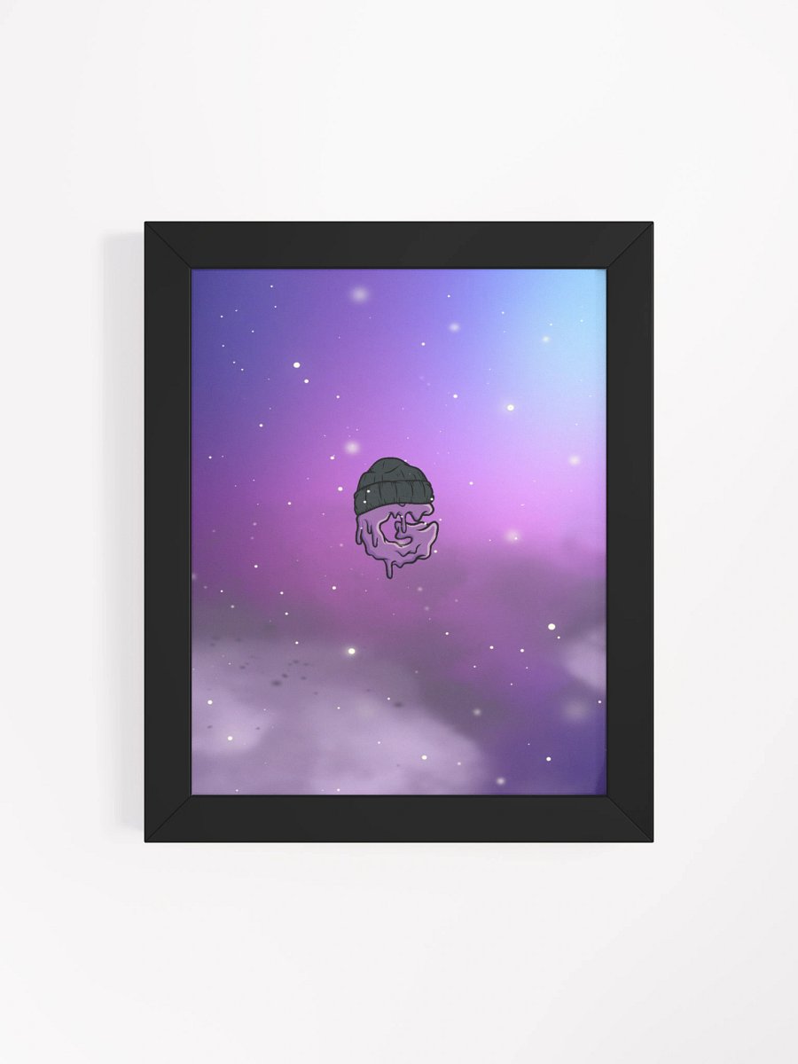 Gizmo Banner Framed Poster product image (79)