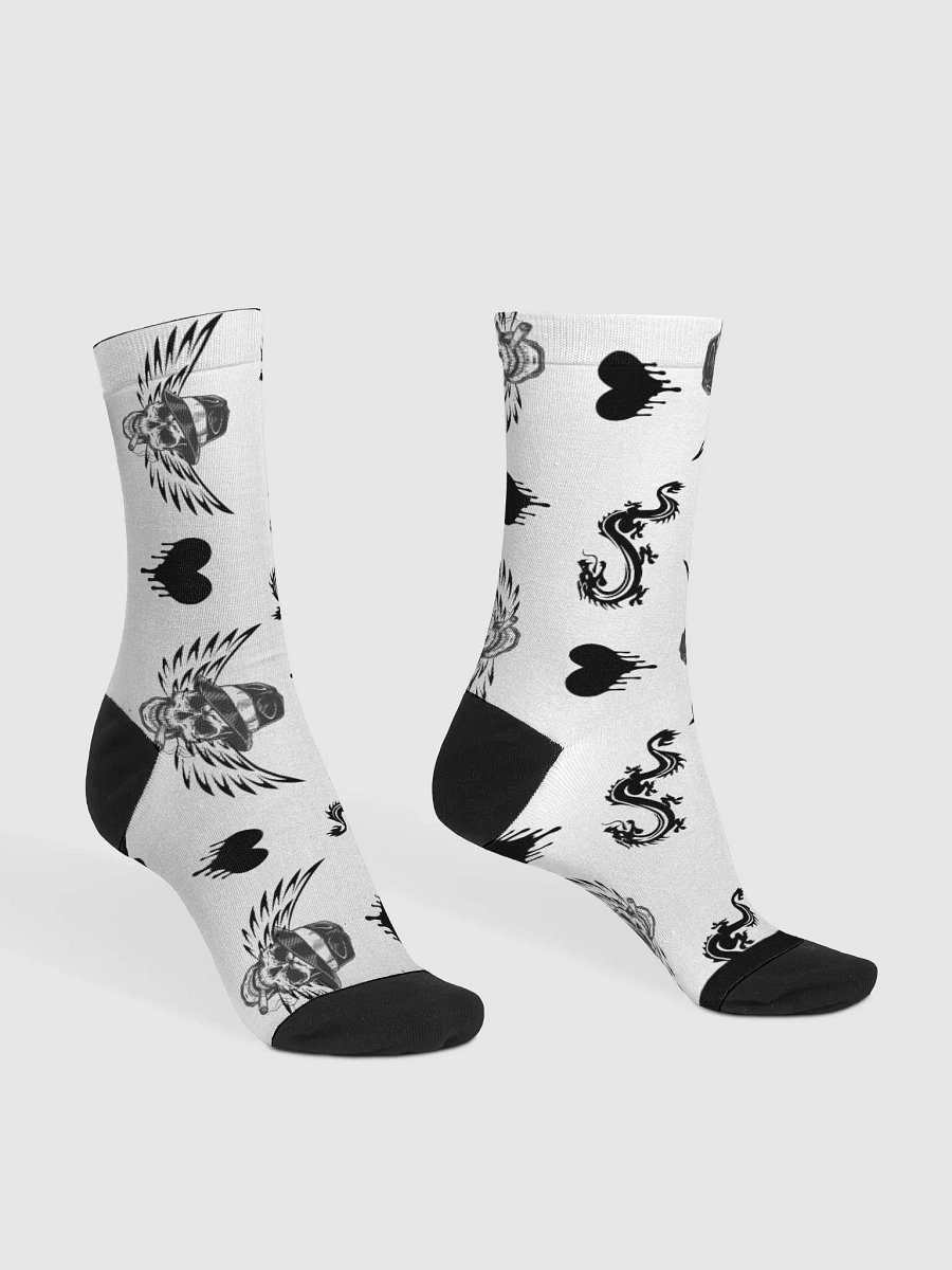 stitch socks product image (3)