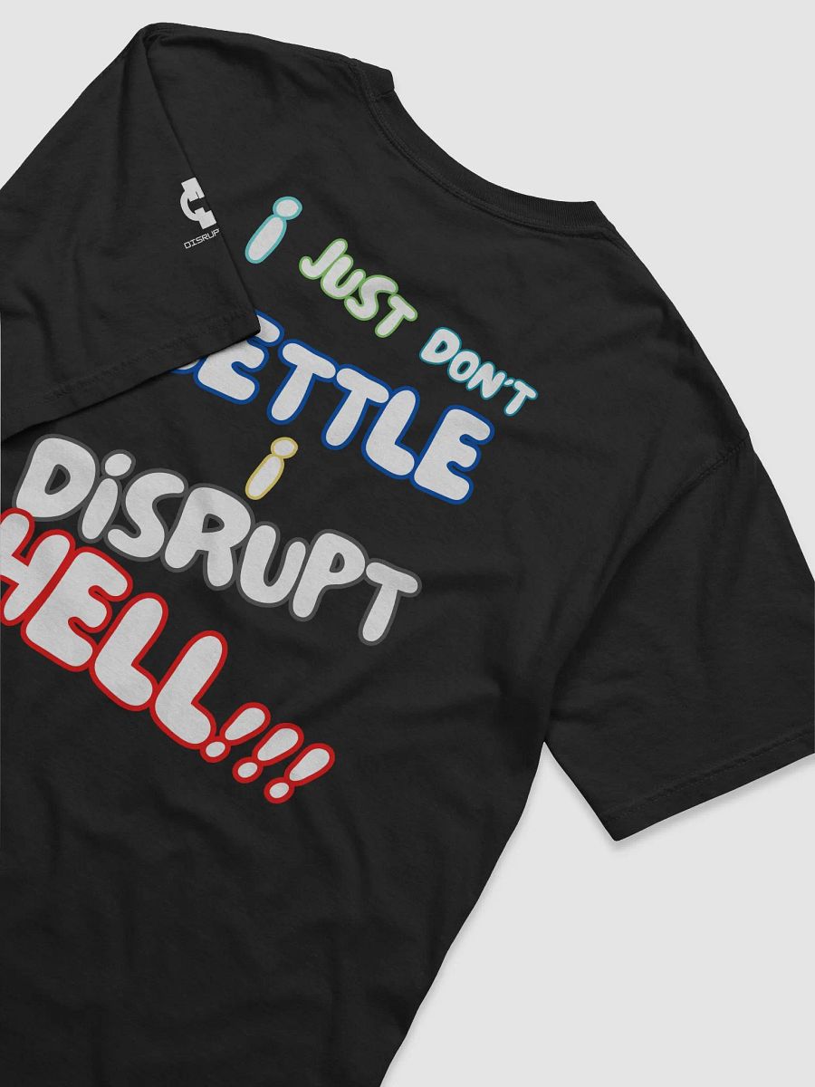 HELLS PROBLEM product image (12)