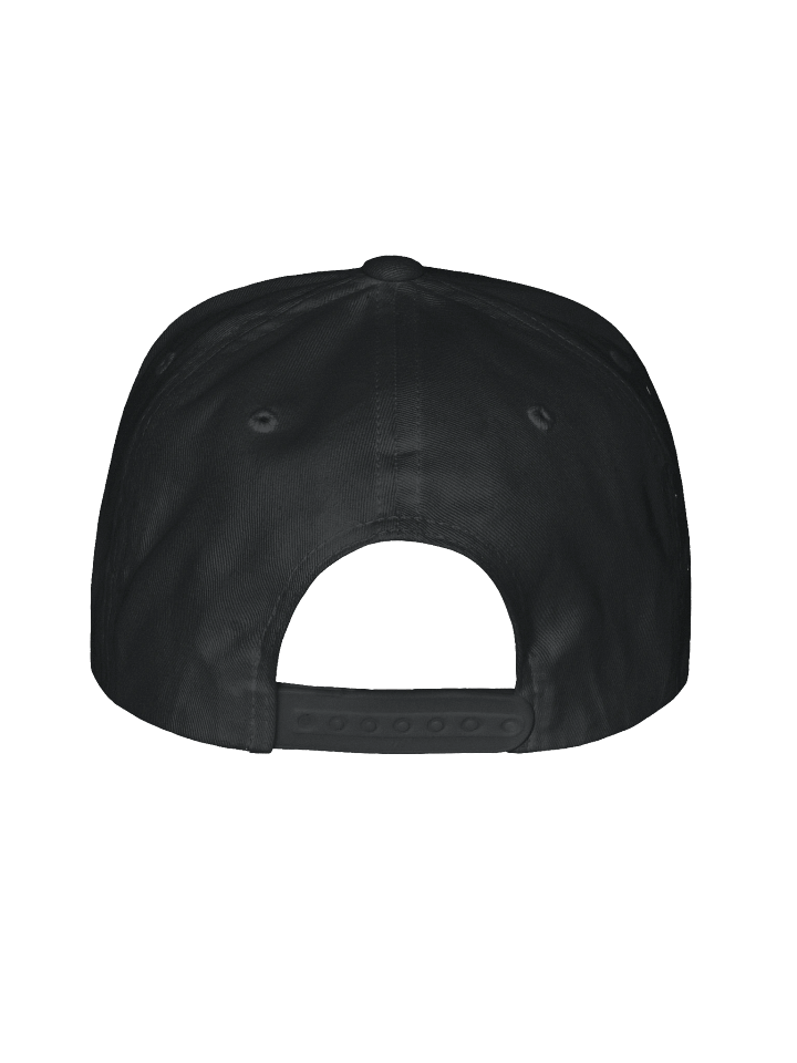 CBL Classic Snapback product image (2)