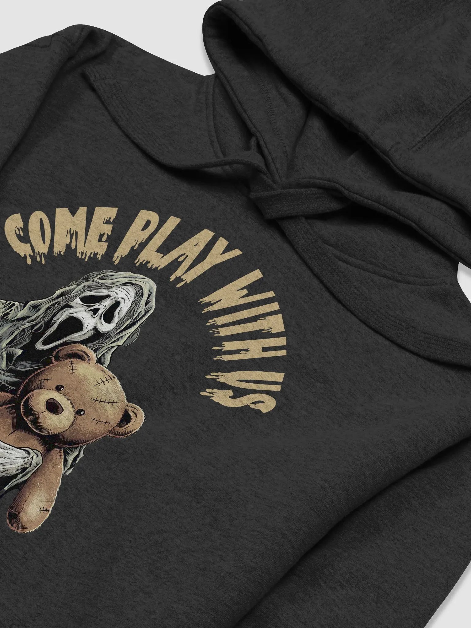 Come Play With Us product image (7)