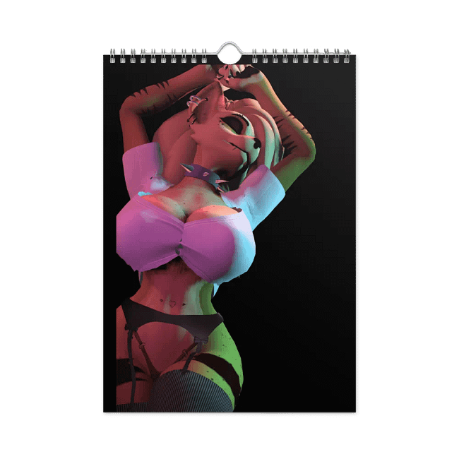 Mommy Calenders 