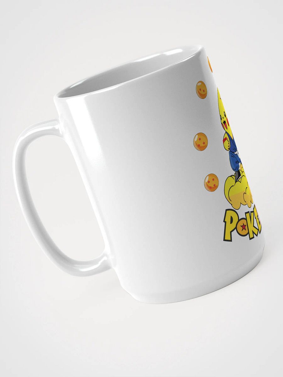 Pikaku Mug product image (4)
