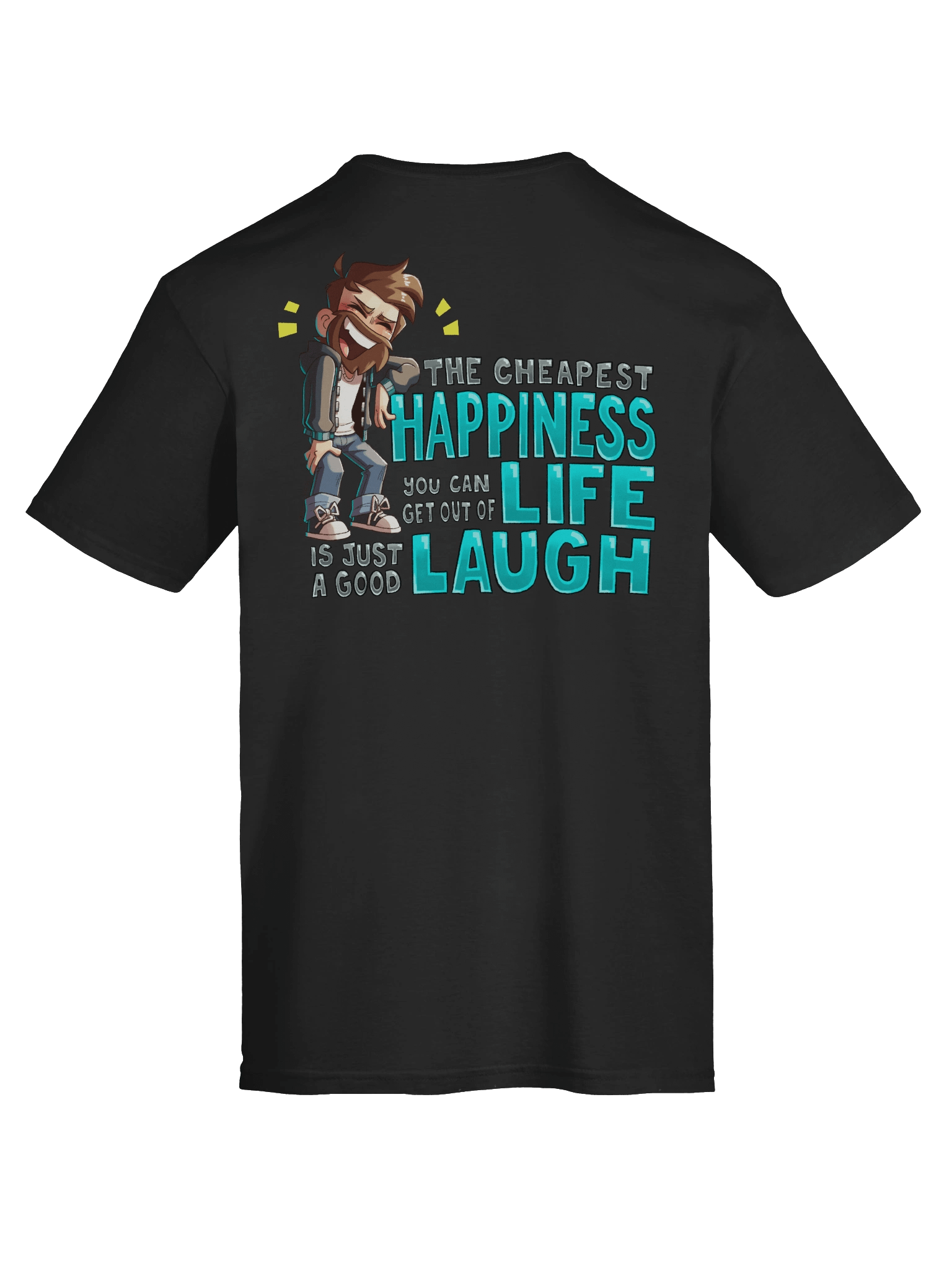 Laugh. product image (164)