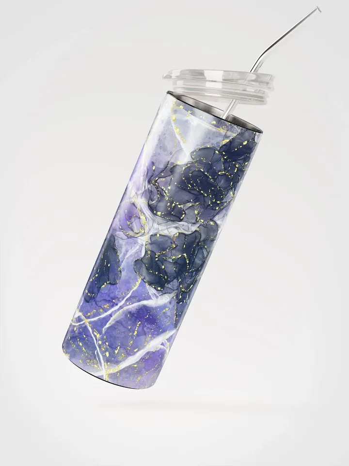 Ethereal Dreams Stainless Steel Tumbler product image (2)