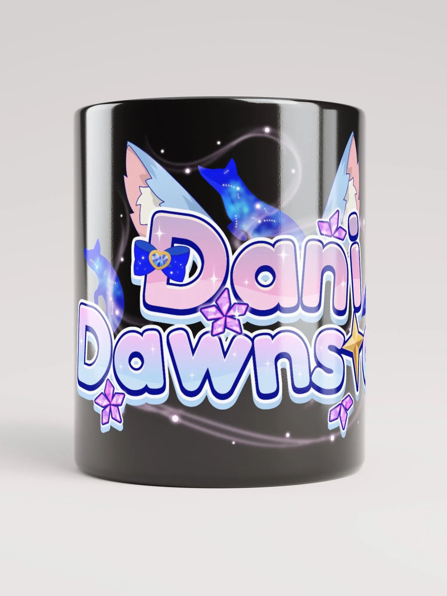 Dani Logo Mug product image (2)