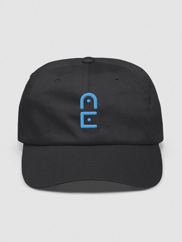 Embroidered A.E. Dad Cap product image (1)