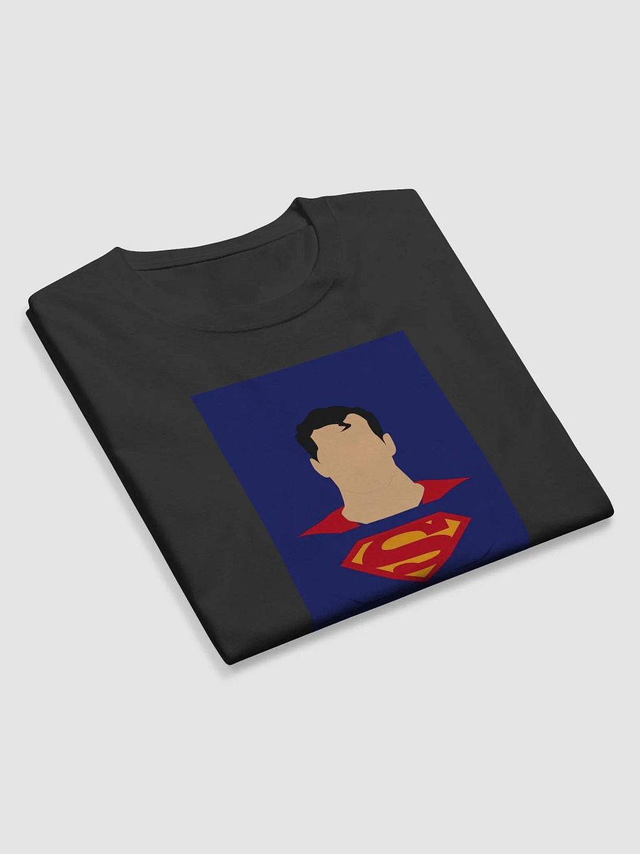 Superman Emblem Long Sleeve product image (10)