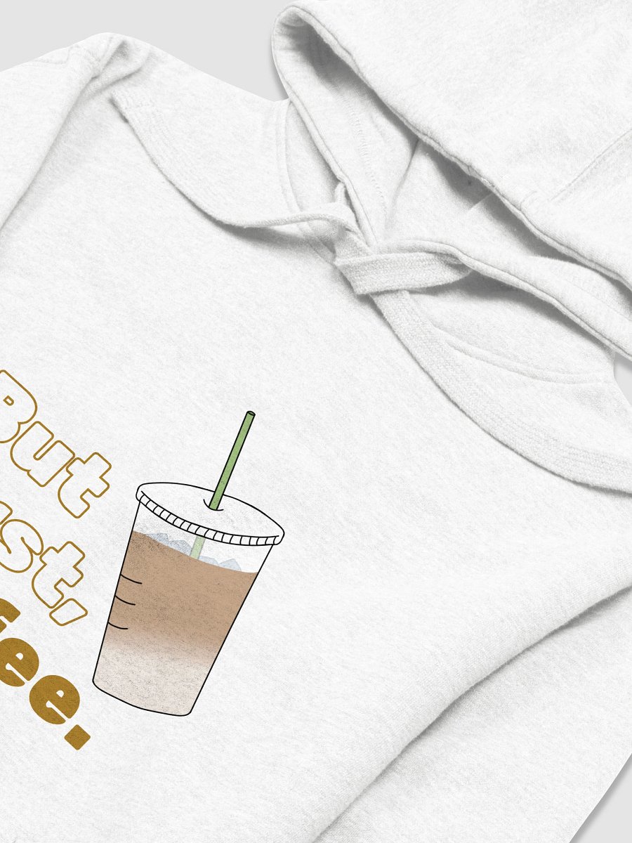 But First, Coffee Hoodie product image (5)