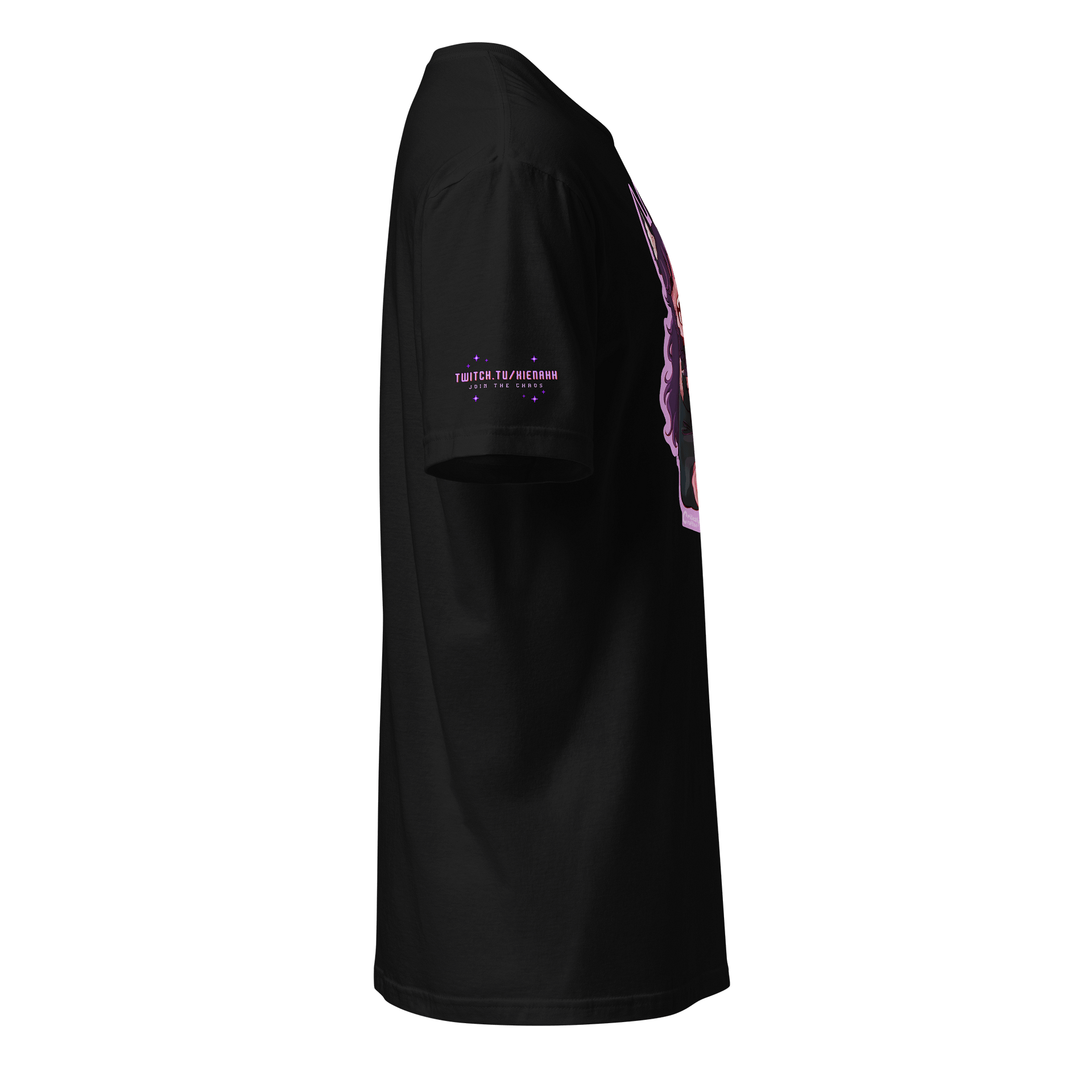 Pawsitivity T-Shirt product image (31)