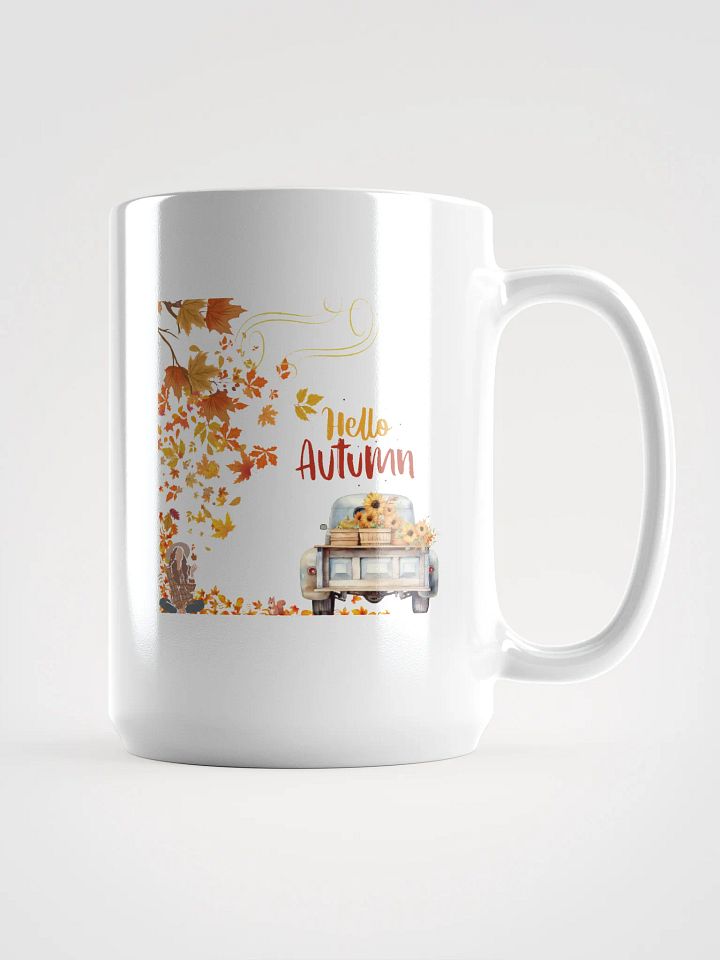 Autumns call Mug product image (1)