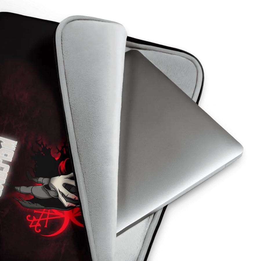 Helheim Laptop Sleeve product image (4)