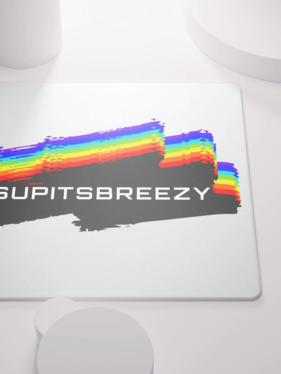 Breezy Pride Gaming Mouse-Pad! product image (5)