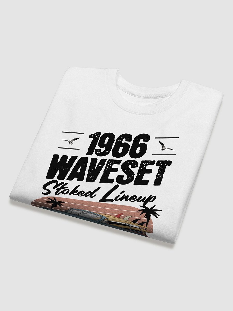 1966Waveset Sweatshirt product image (4)