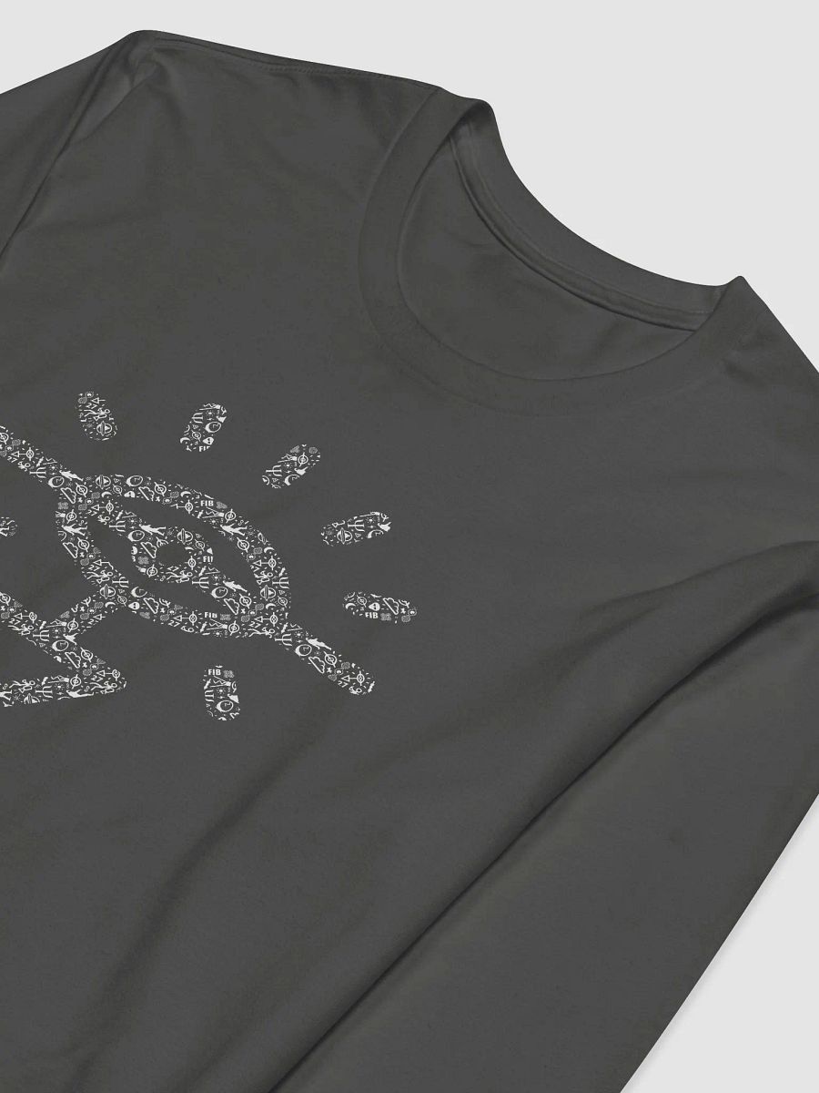 Alien Tattoo DF (Next Level 3601) product image (9)