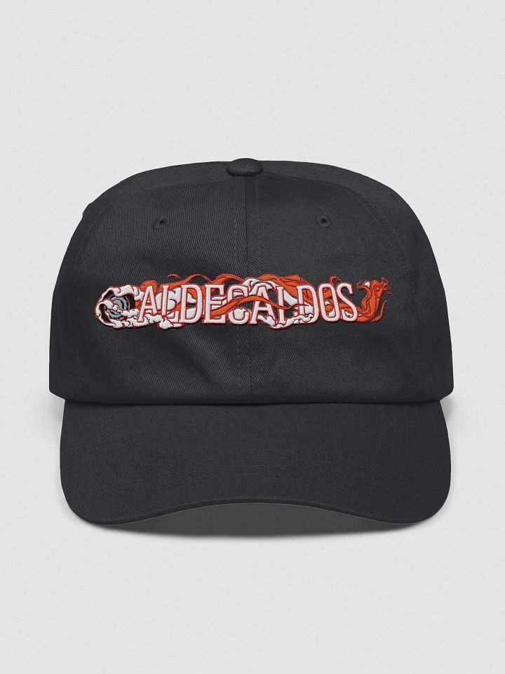 Aldecaldos Dad Hat product image (4)