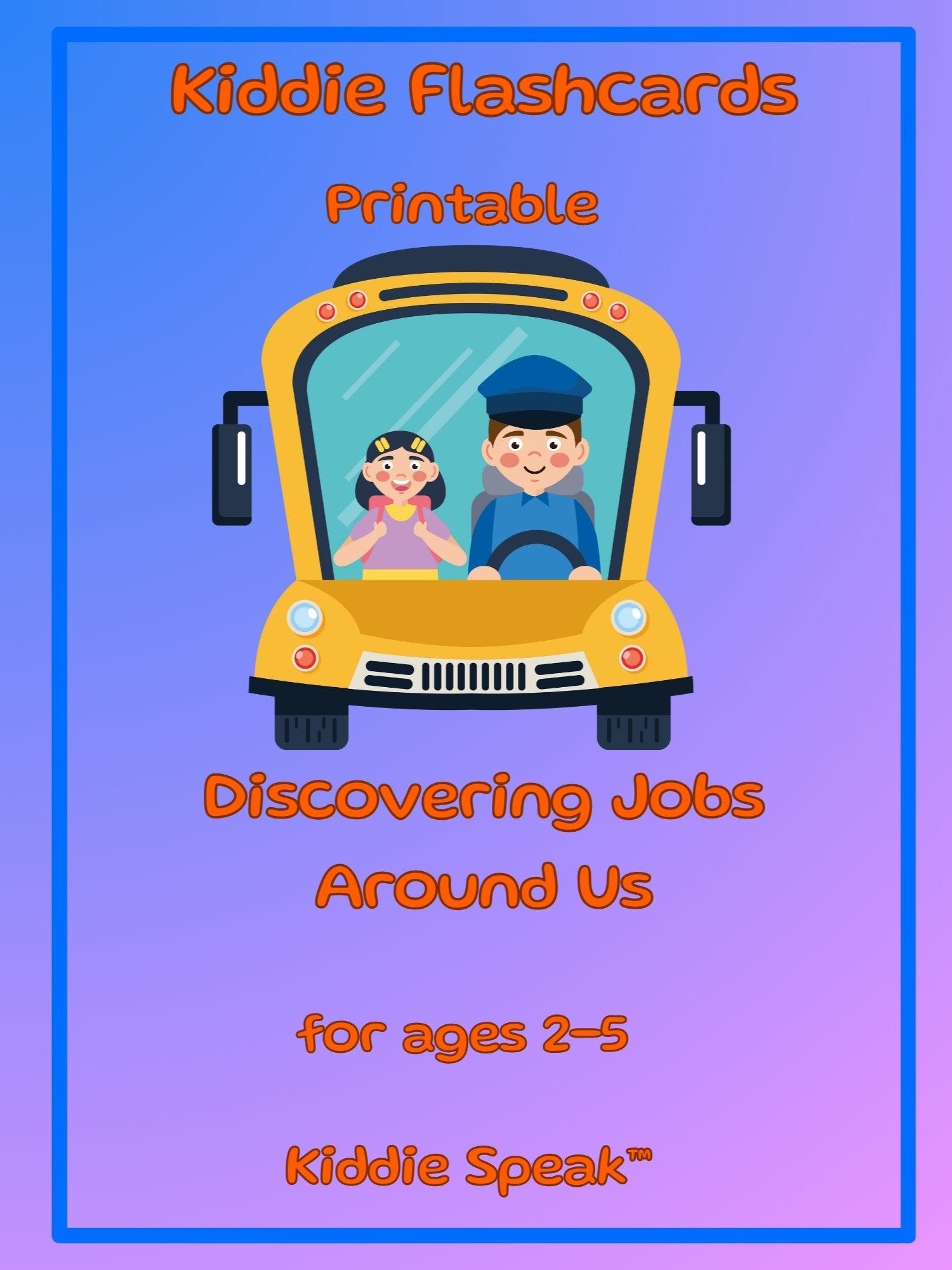 Discovering Jobs around Us product image (1)