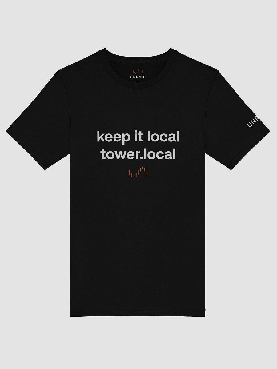 keep it local Tee product image (5)