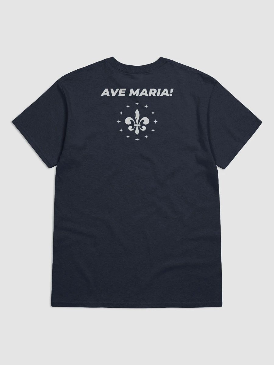 Pray The Rosary Every Day T-Shirt product image (2)