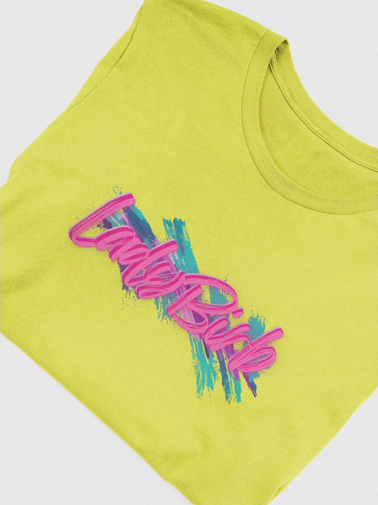 90's Vibe Tee product image (4)
