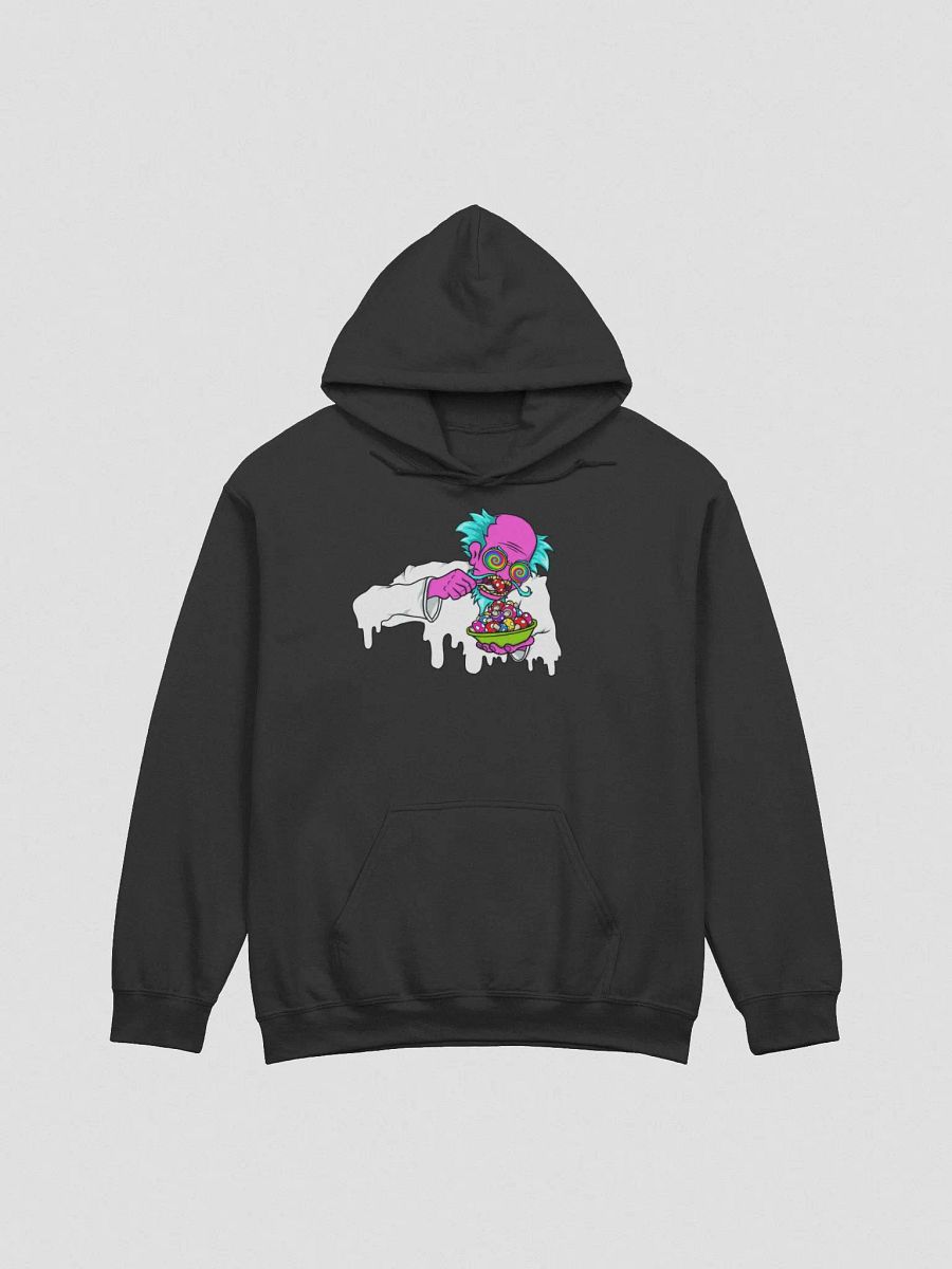 Shroom Hoodie product image (1)