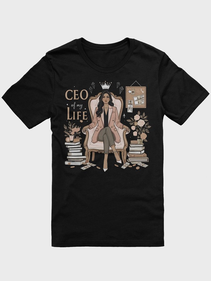 CEO of my life product image (3)