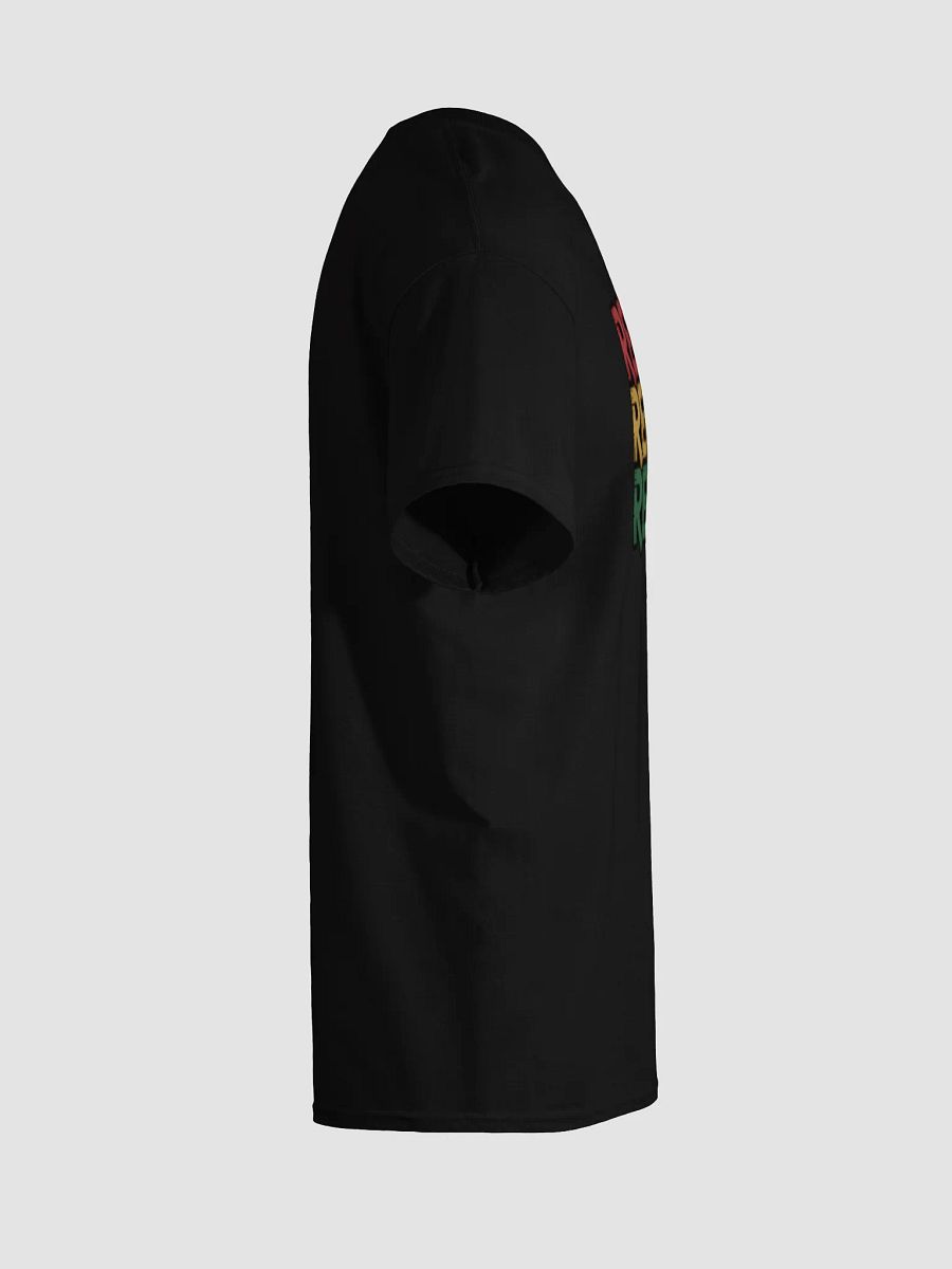 Rasta Reggae Trio Tee product image (16)
