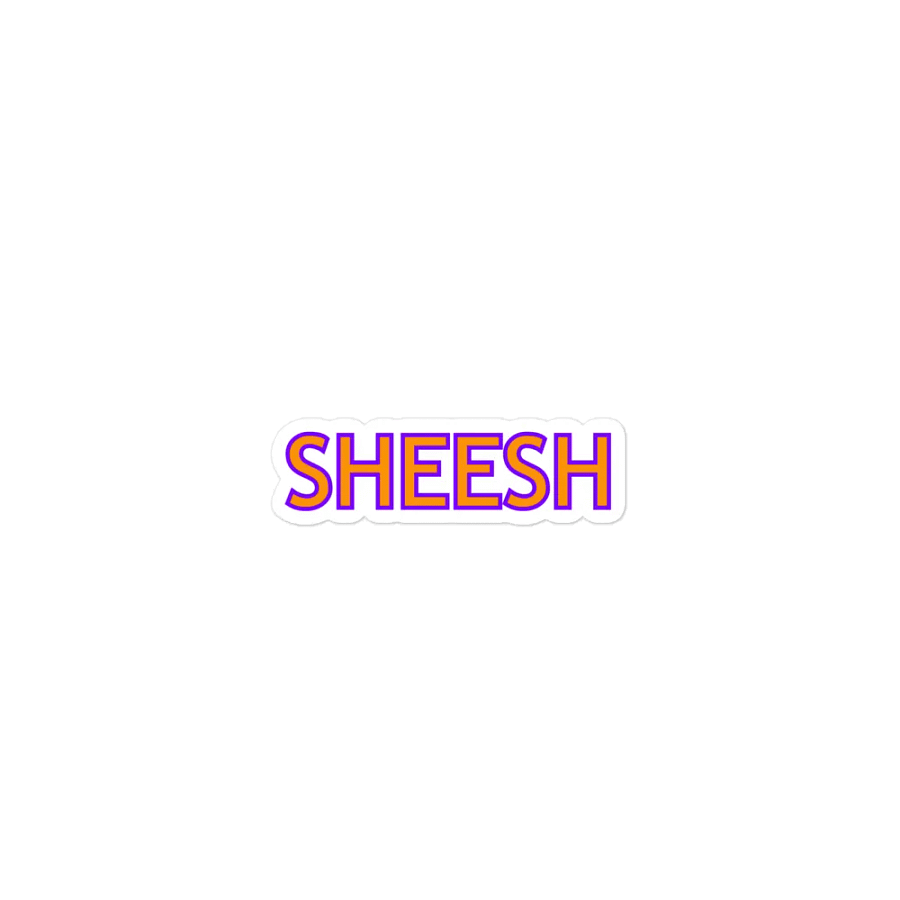 Sheesh Magnet product image (1)
