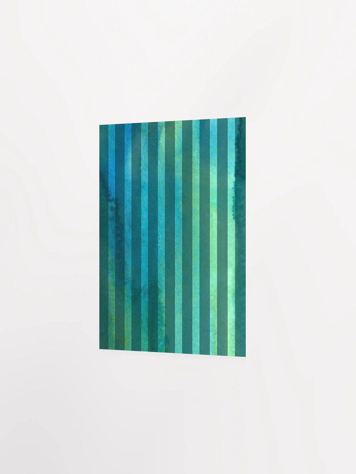 concentration cue #1 (right) poster product image (11)
