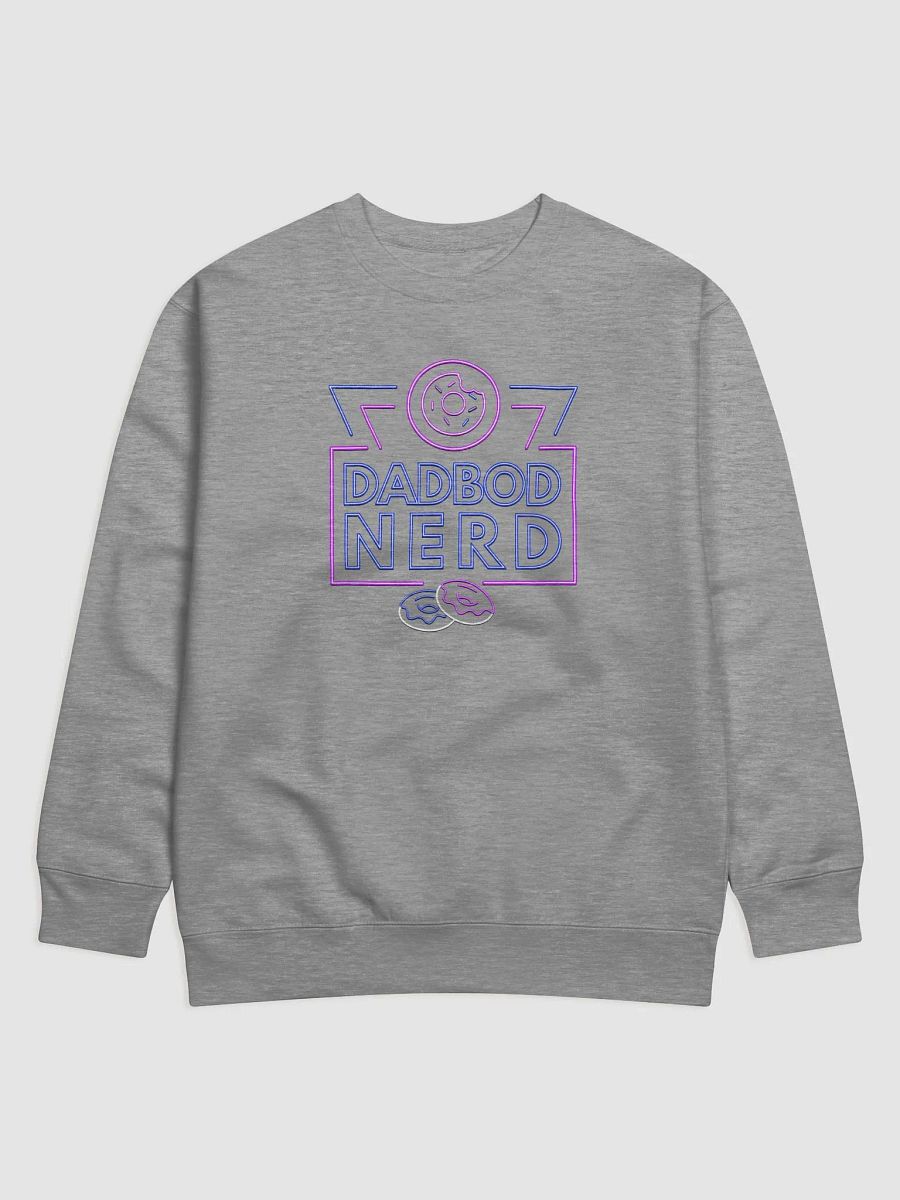 DBN Sweater product image (1)