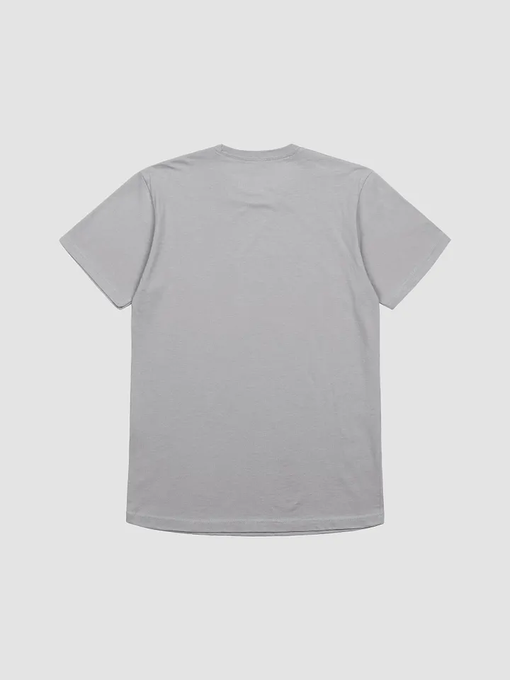 I Make Crime Pay - Grey T-shirt product image (2)