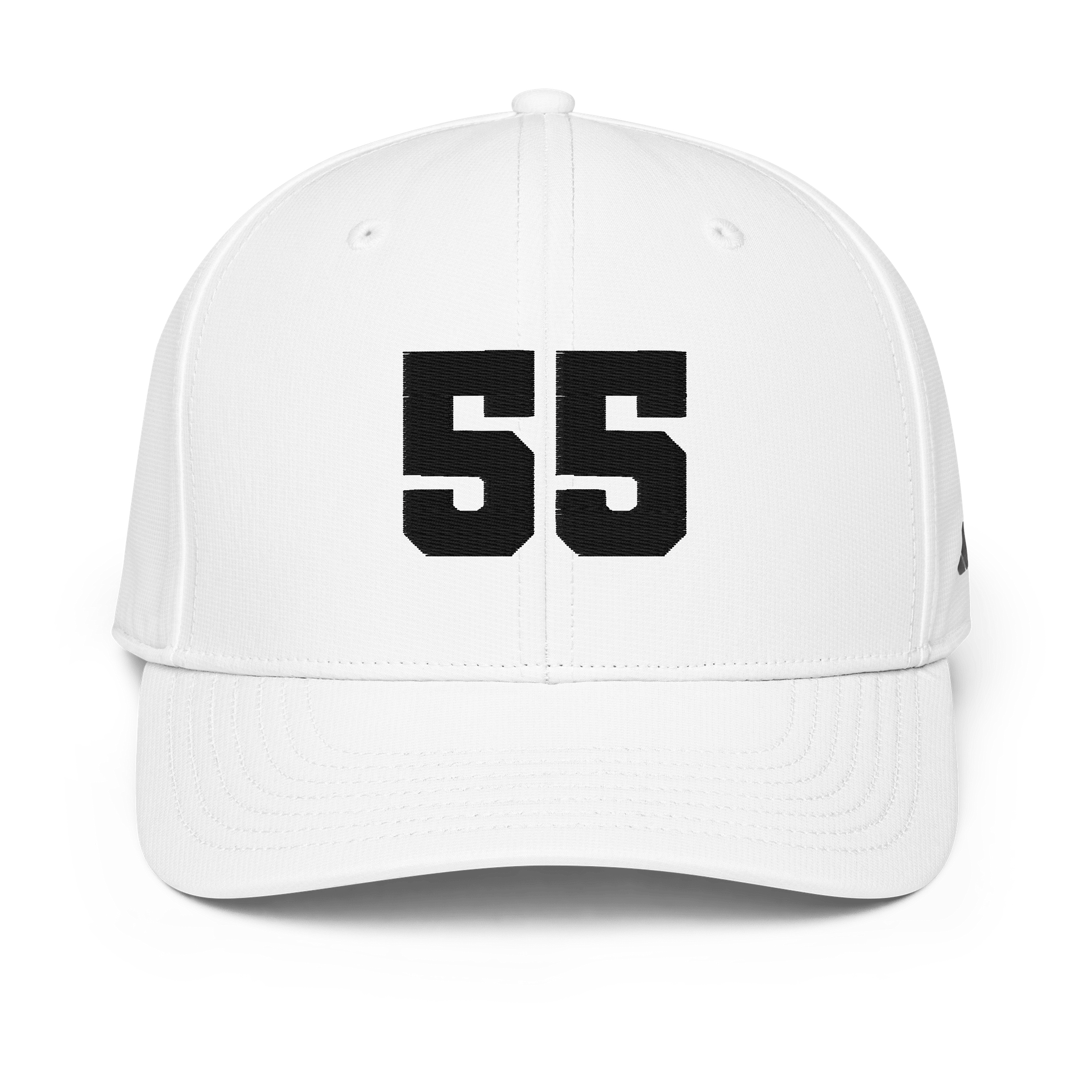 Number 55 Design Adidas Performance Caps product image (18)
