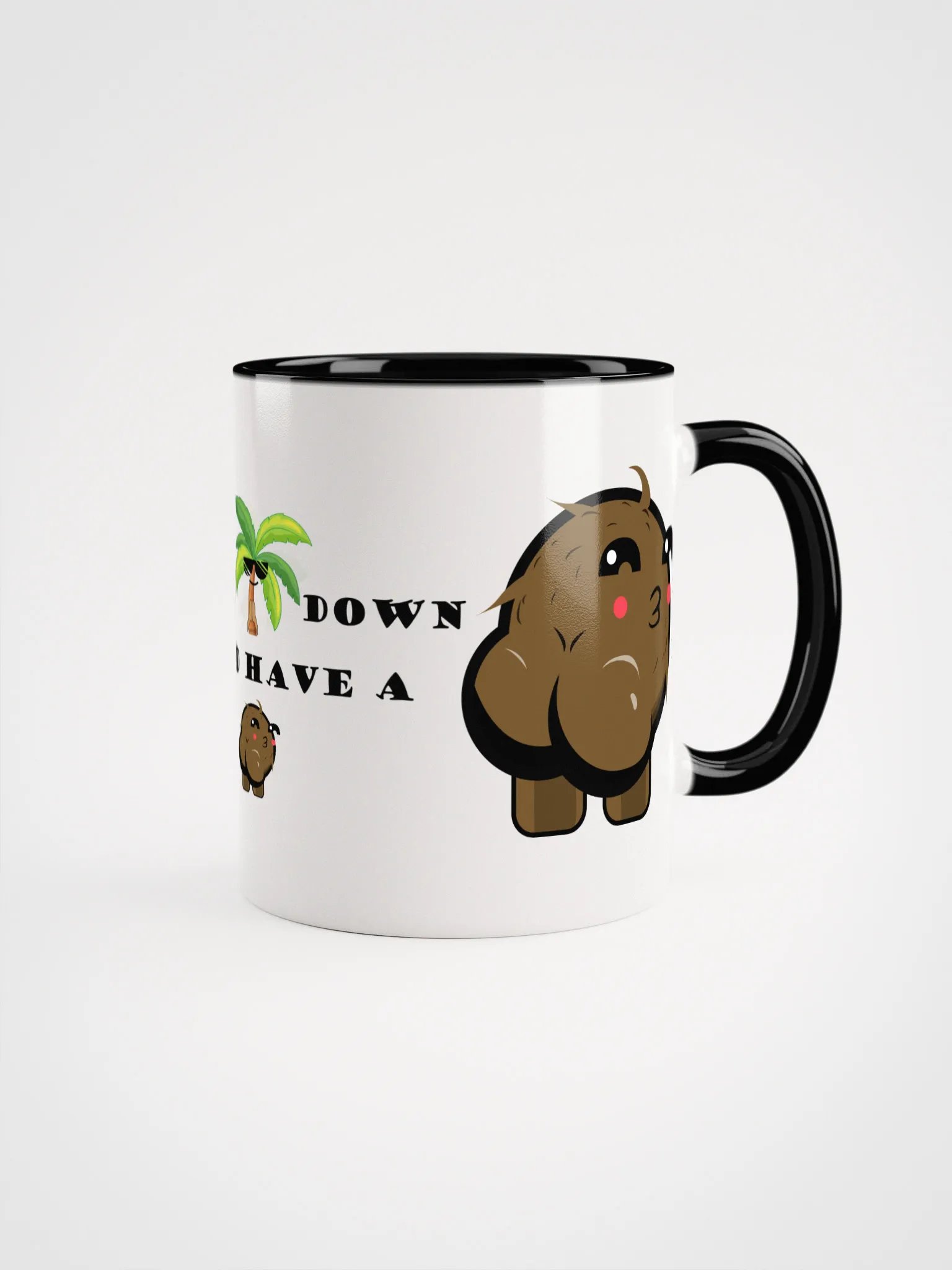 Cocoffee Mug product image (2)