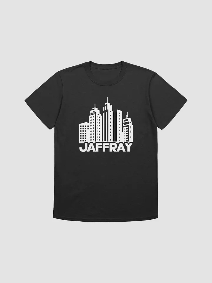 Jaffary Skyline T-Shirt product image (1)
