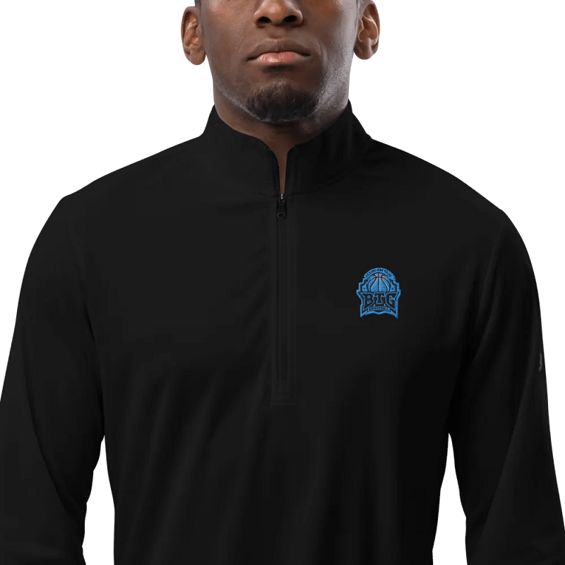 BTG Quarterzip
