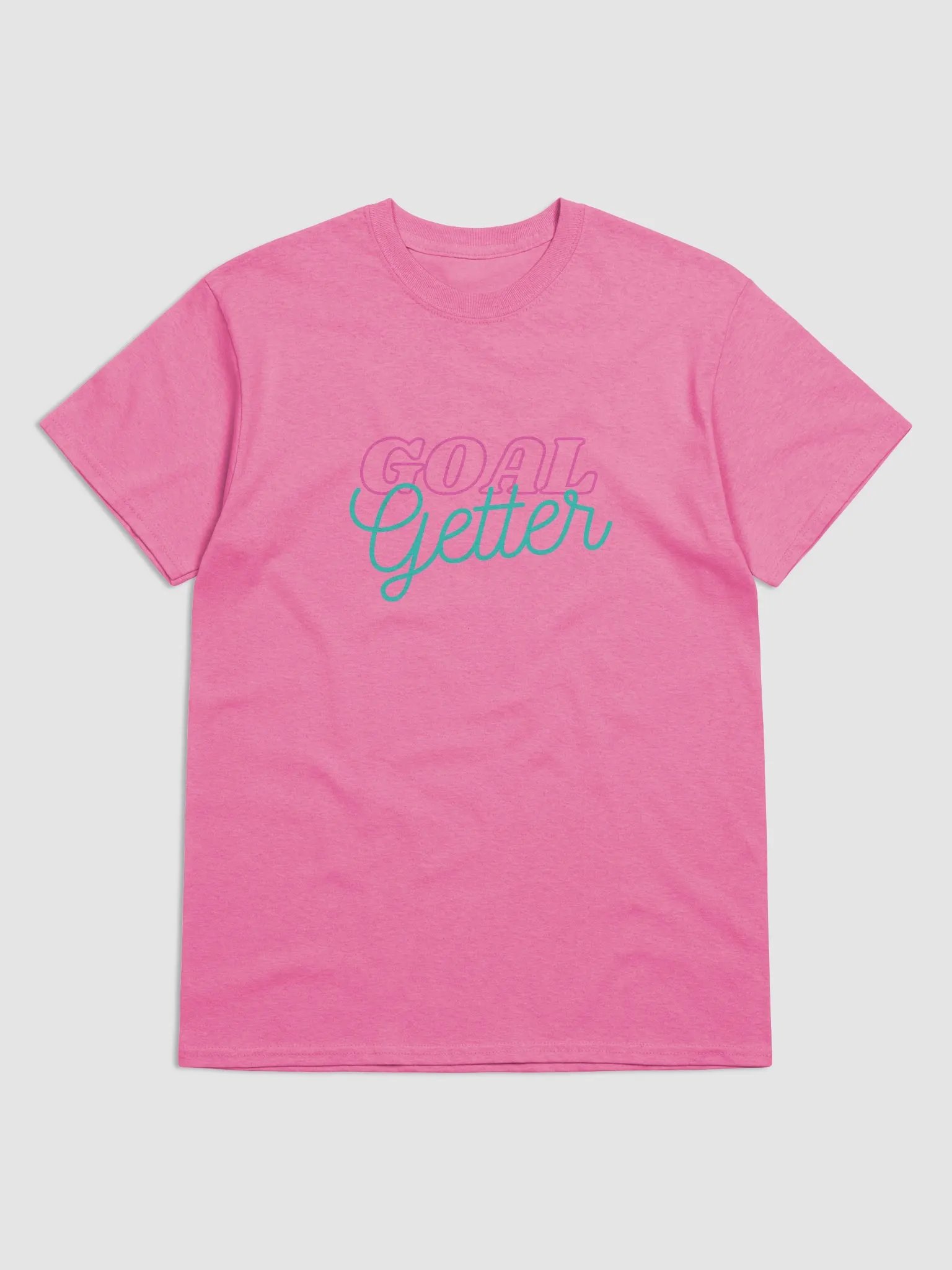 Goal Getter Tee product image (4)