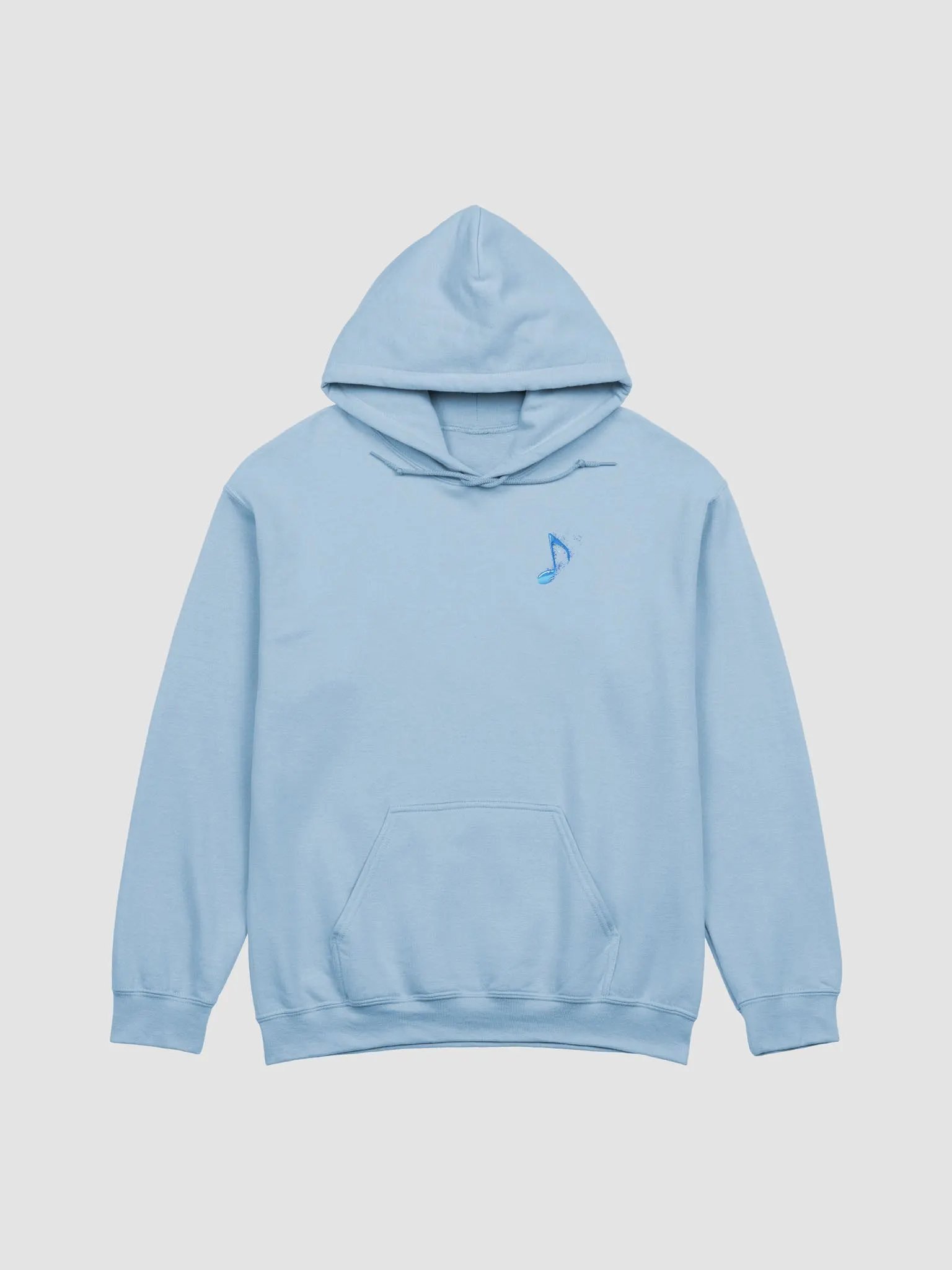 Music Unites Us / Globe – HOODIE product image (41)