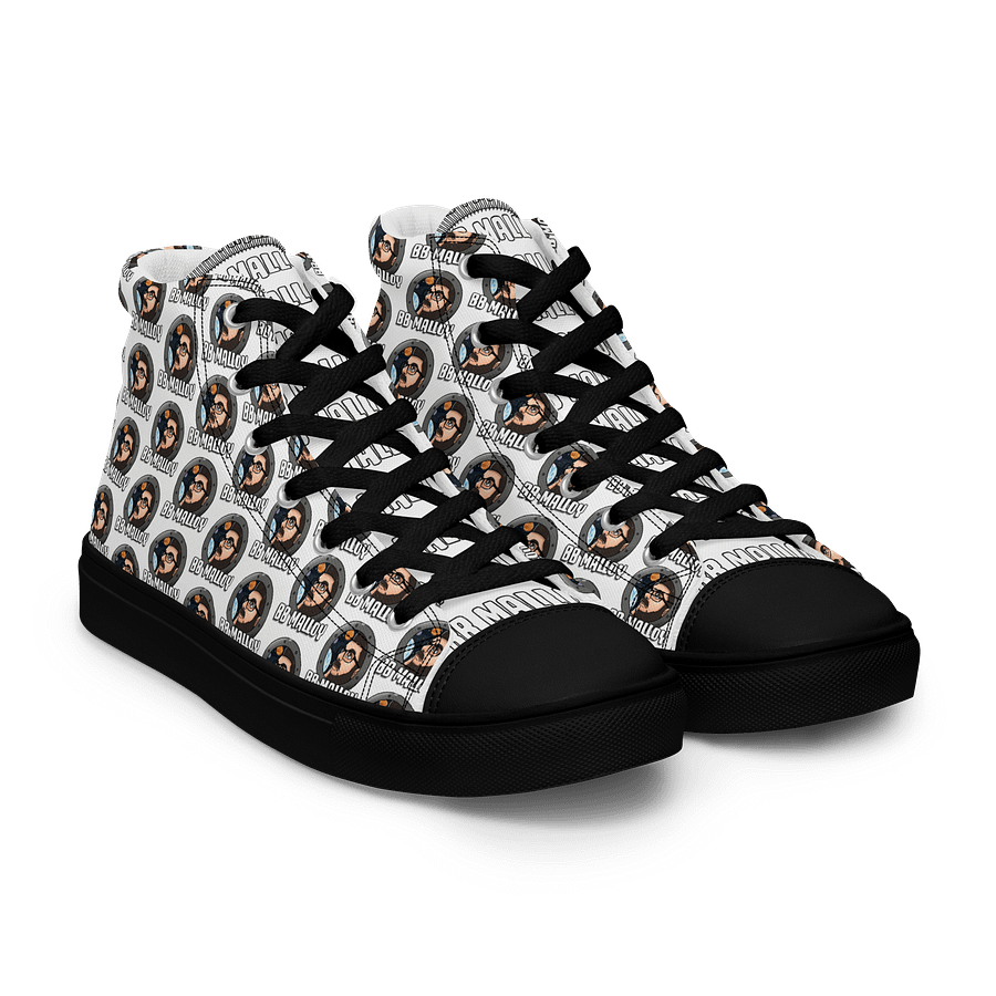 BB Malloy Shoes? product image (8)