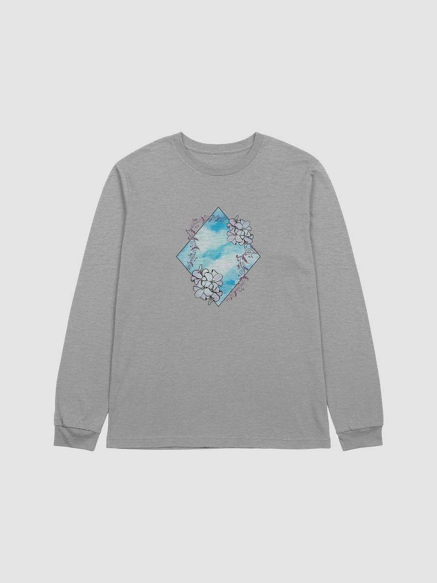 Jayne Symbol Long Sleeve product image (6)