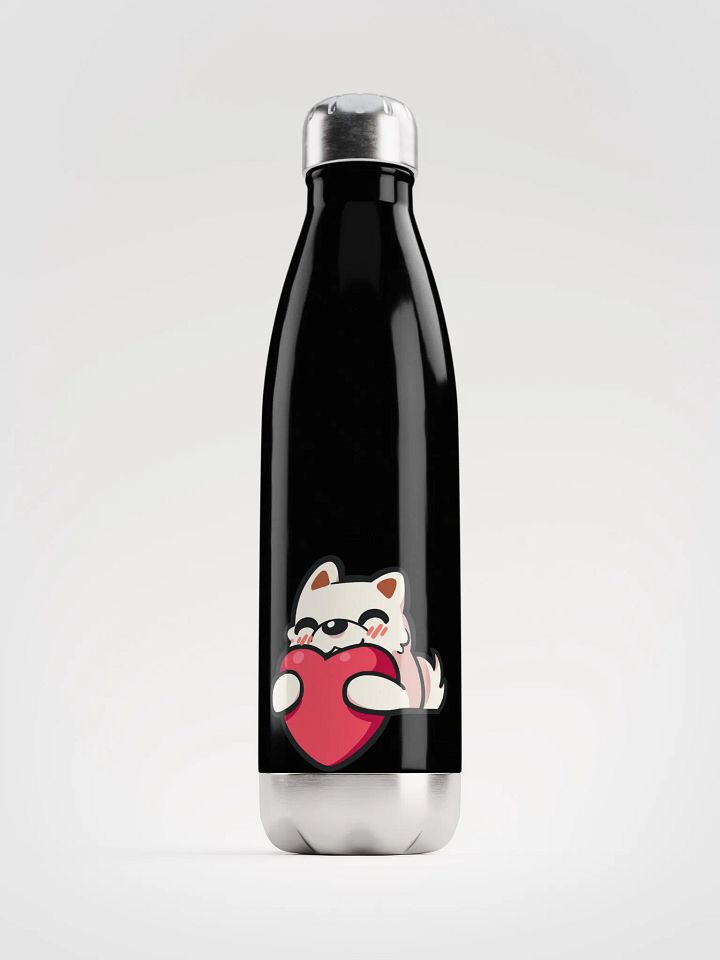 Spread the Love Water Bottle OG Edition product image (1)
